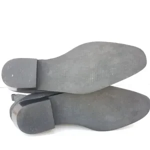 Urban Outfitters Men\'s Gray Chelsea Boots 225 Urban Outfitters Men main image 2